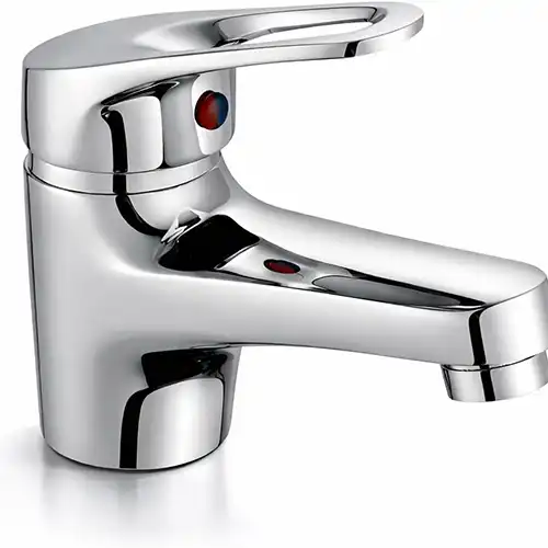 Grifos de Lavabo Monomando