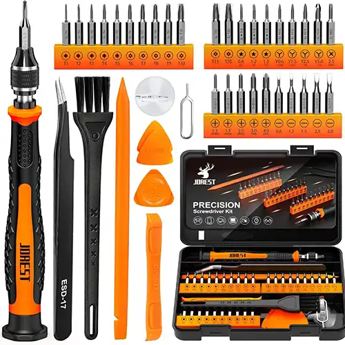 Herramientas de Reparación Bricolaje
