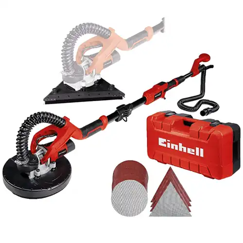 Lijadoras Einhell