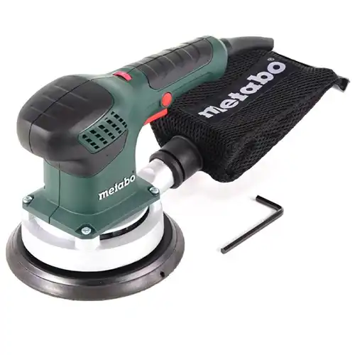 Lijadoras Metabo